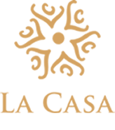 Lacasa Logo